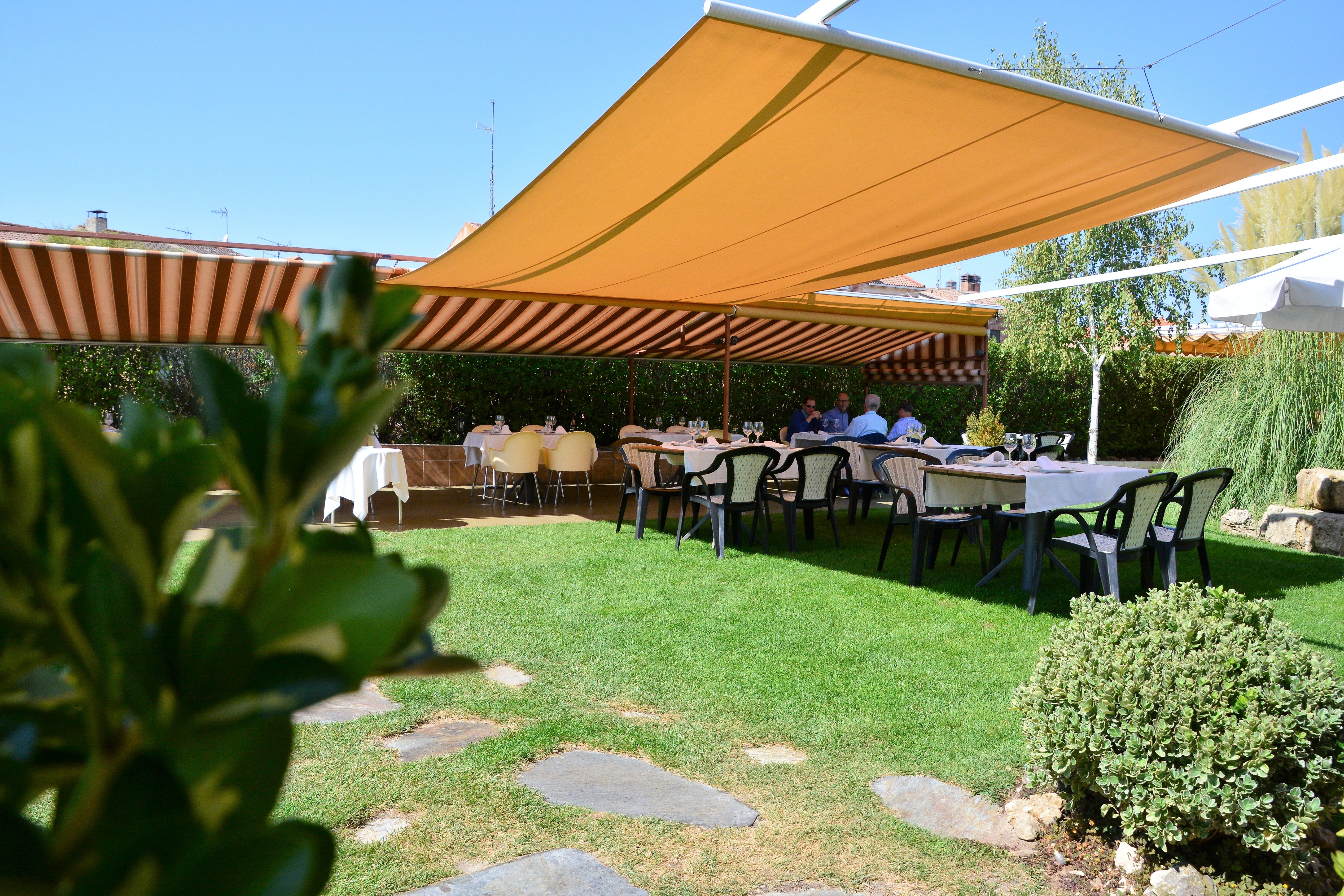 Restaurante Las Cortes